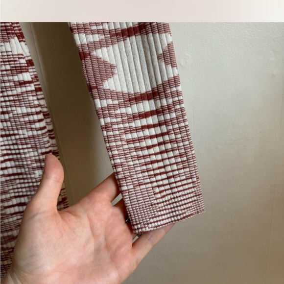 Emory Park Ribbed Bodycon - Picture 3 of 4